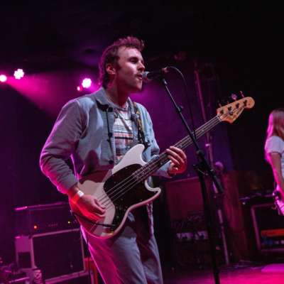 Superfood, Scala, London
