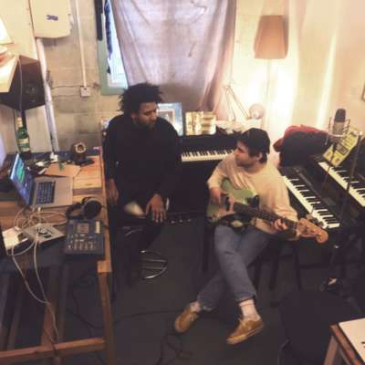 ‘Ere we go, ‘ere we go, ‘ere we go! Superfood announce new album ‘Bambino’