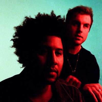 Superfood share video for ‘I Can’t See’