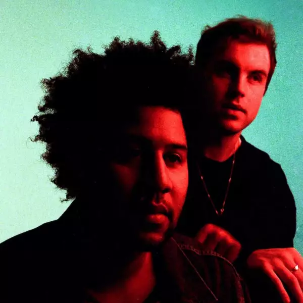 Superfood share video for 'I Can't See'