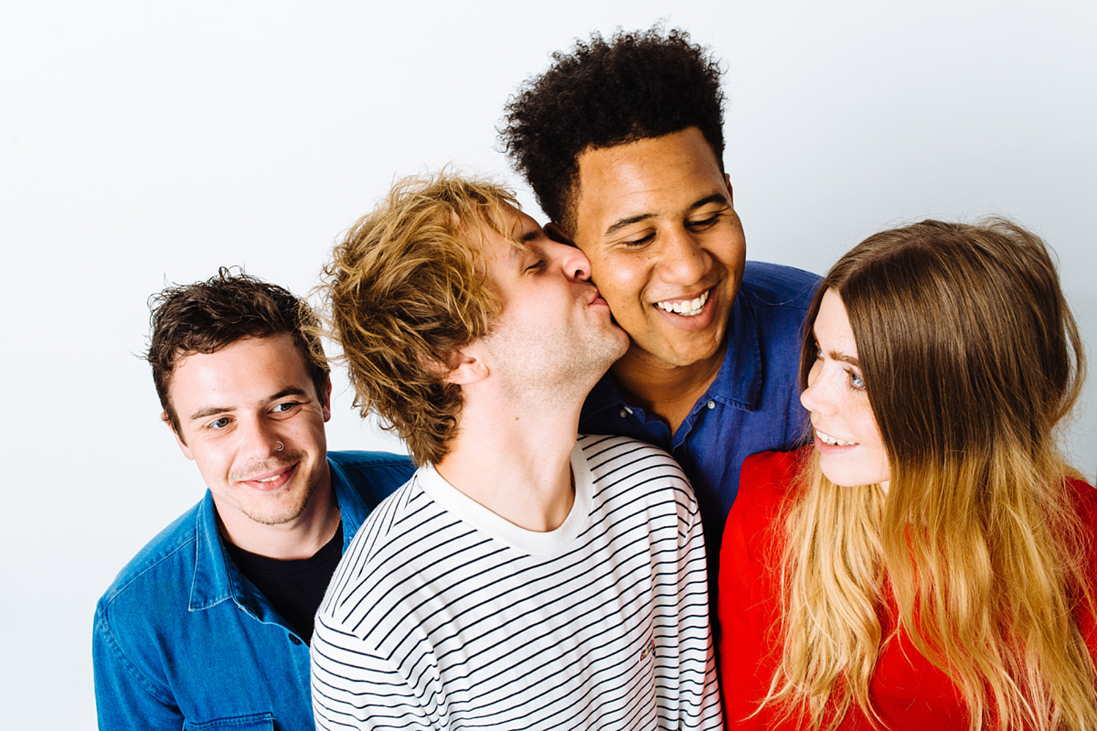 Tracks: Superfood, Aphex Twin, Kindness & more