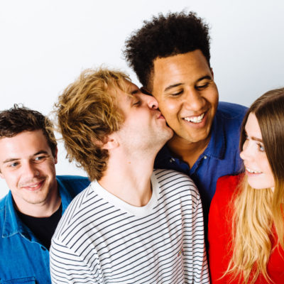 Tracks: Superfood, Aphex Twin, Kindness & more