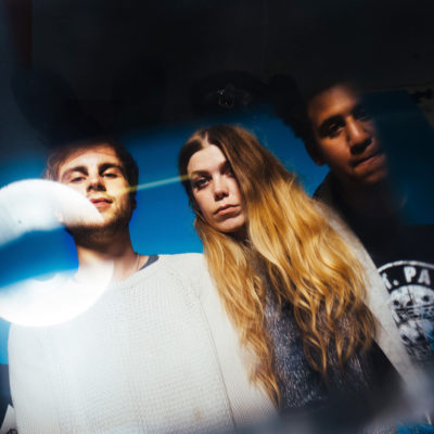 Listen to Superfood’s new album ‘Bambino’ in full