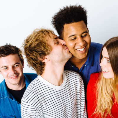 Tracks: Superfood, Aphex Twin, Kindness & more