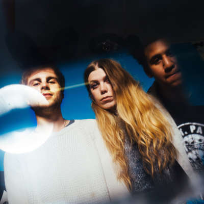 Listen to Superfood’s new album ‘Bambino’ in full