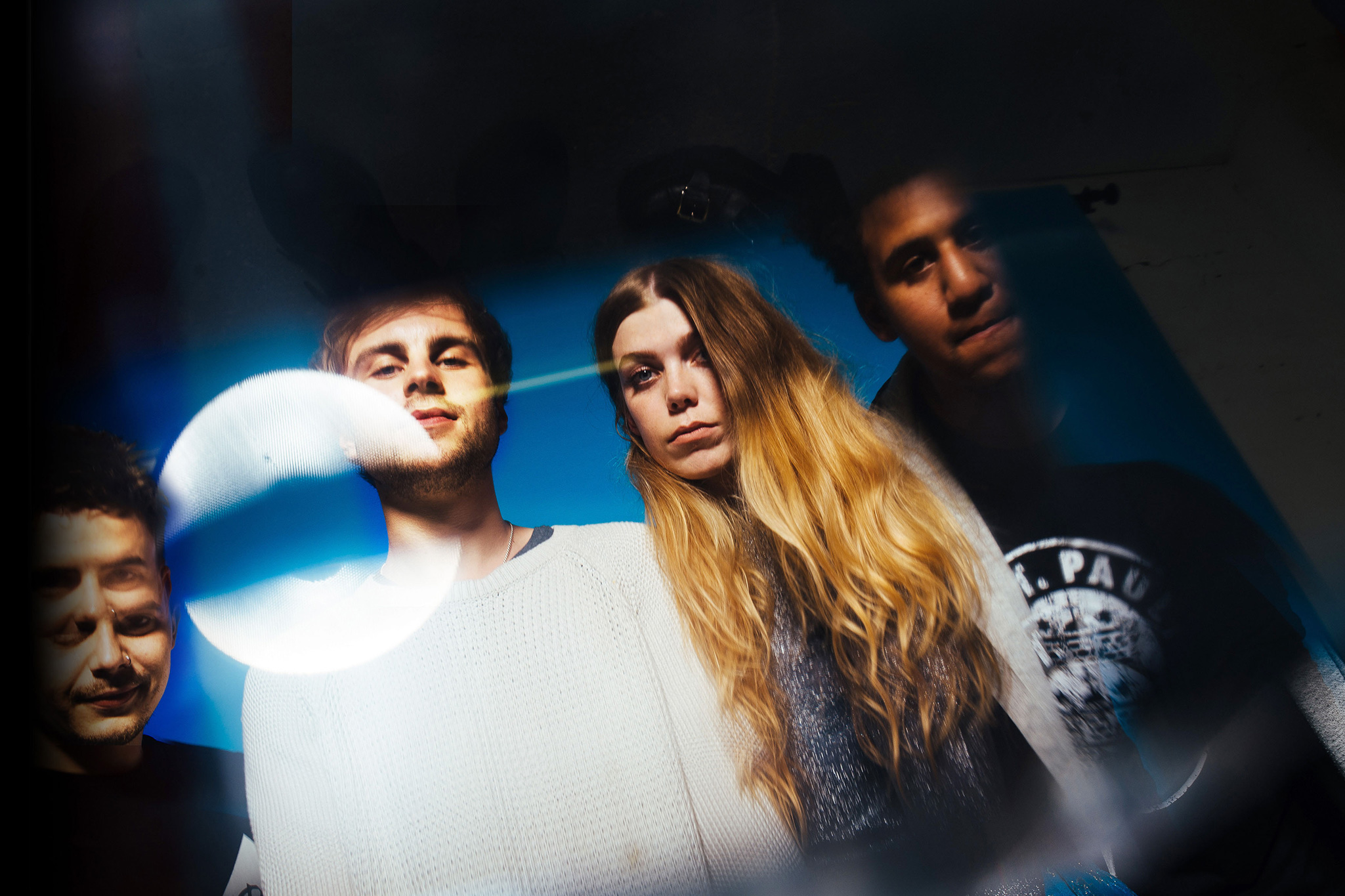 Superfood: “It means more to us than just being popular and cool for ten minutes”