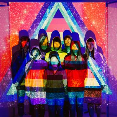Tracks: Superorganism, The Streets, Kendrick Lamar x SZA, MGMT & more
