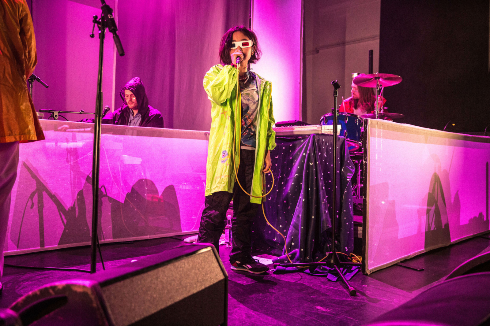 Superorganism, Iceage, Canshaker Pi and more head up the charge at Eurosonic 2018