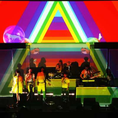Superorganism, Soccer Mommy and more among first names for Iceland Airwaves 2018