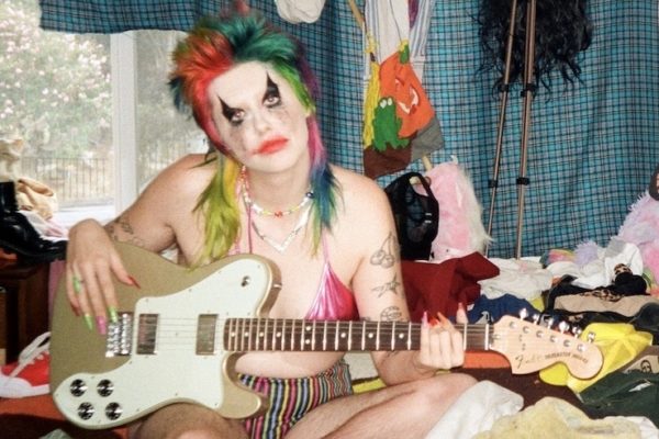 Surfbort unleash new track 'FML'