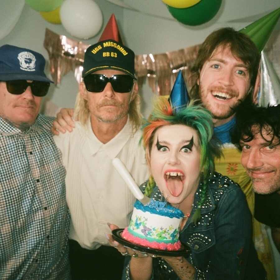 Surfbort announce UK and European tour