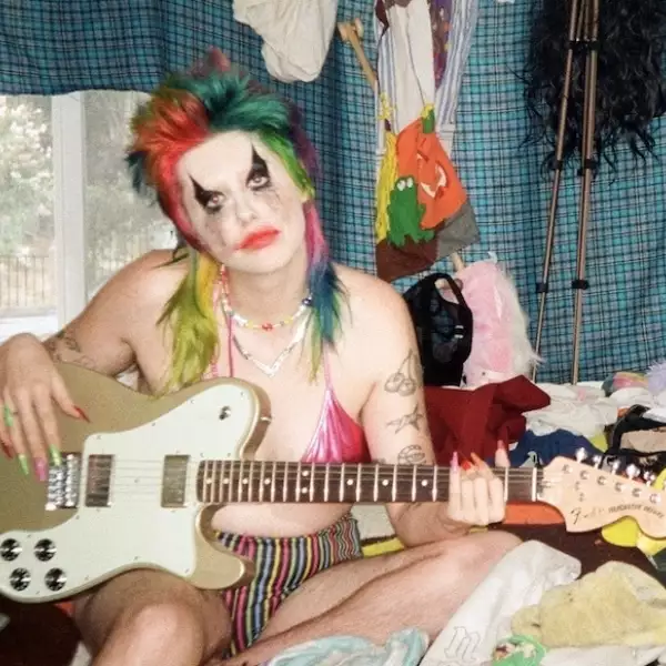 Surfbort unleash new track 'FML'