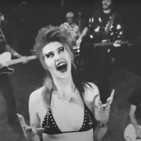 Surfbort get spooky on 'Happy Happy Halloween'