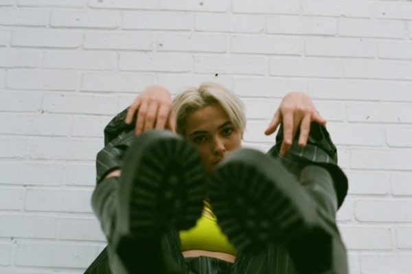 Suzi Wu airs video for ‘Highway’