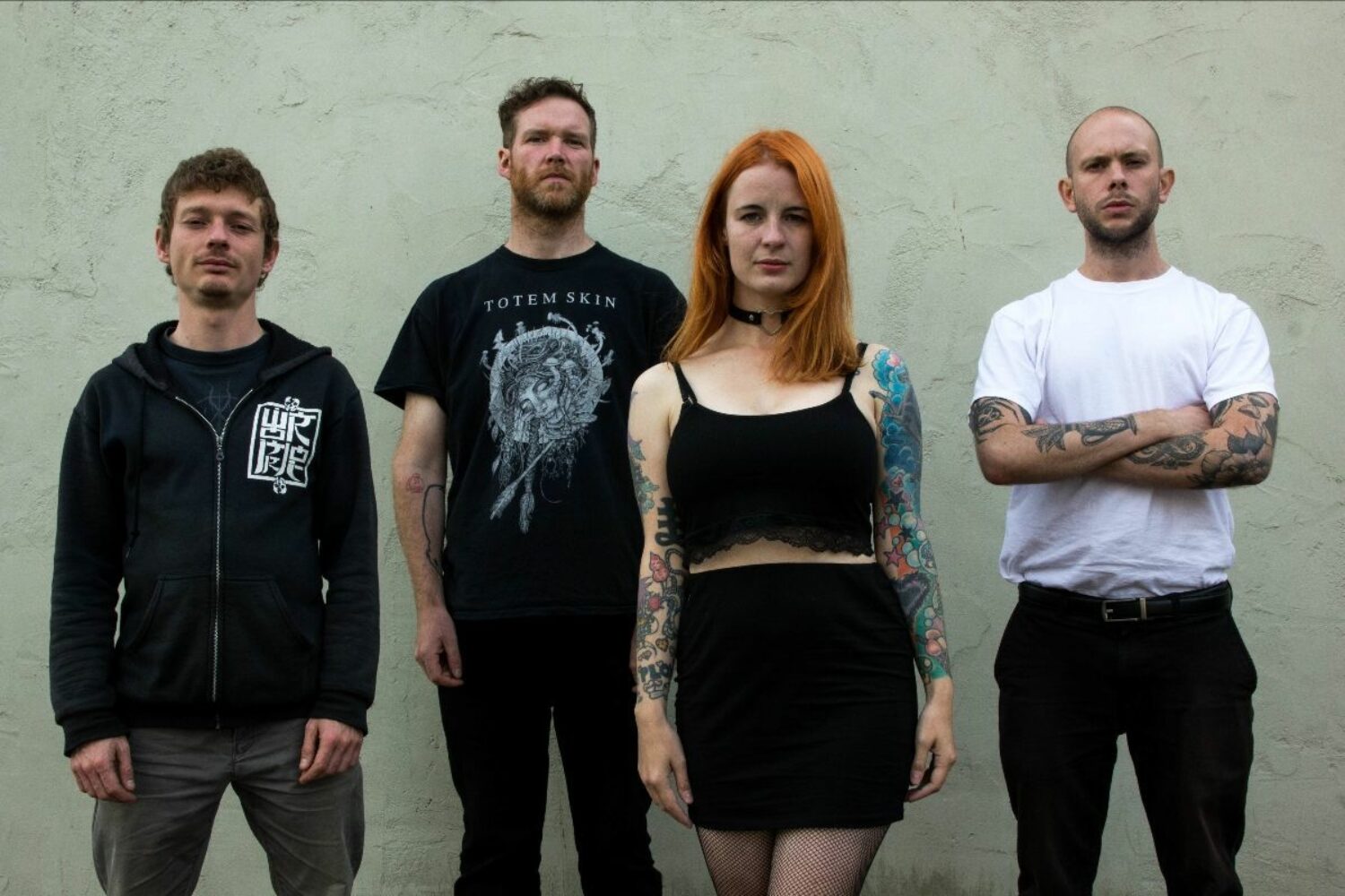 Svalbard announce third album ‘When I Die, Will I Get Better?’