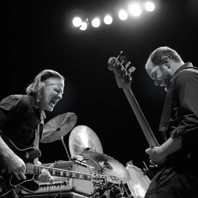 Sound City kicks off today with Swans, The Vaccines, Iceage & more