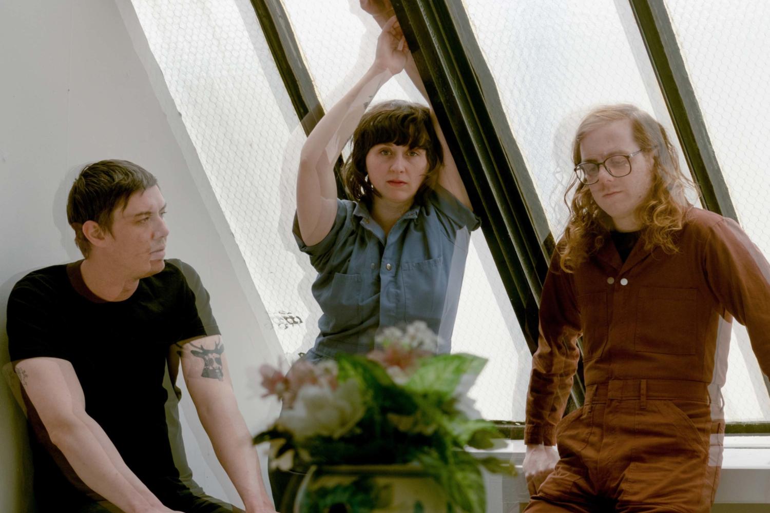 Swearin’ share new track ‘Untitled (LA)’