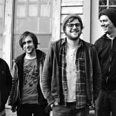 Swearin’ are back for 2018 North American shows