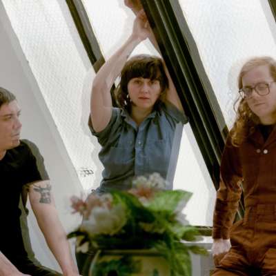 Swearin’ share new track ‘Untitled (LA)’
