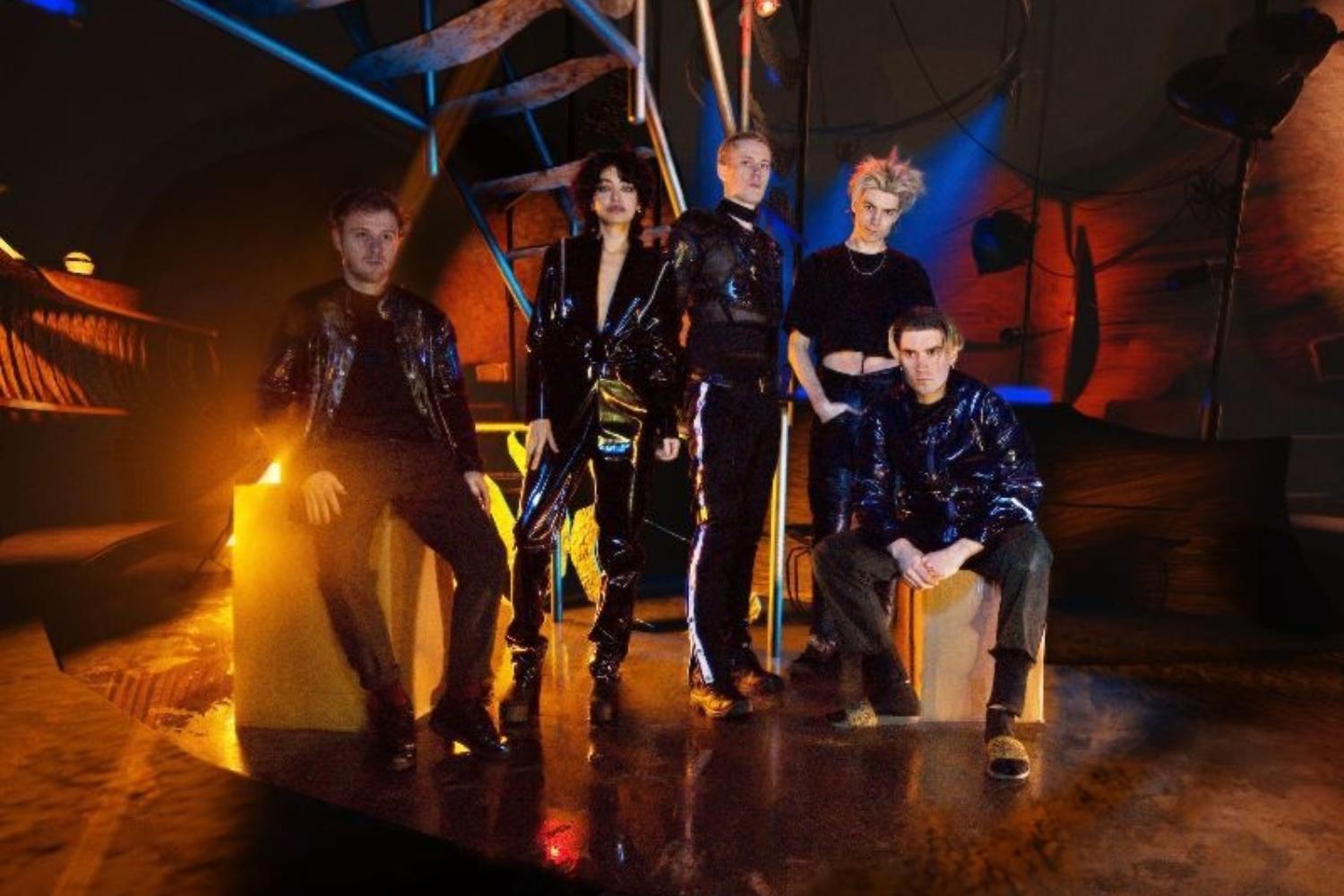 South London’s Sweat announce new virtual reality club ‘SweatNet’