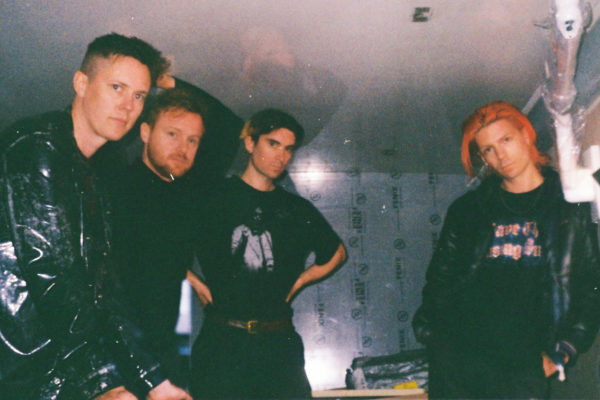Sweat unveil new single 'Gods & Goddesses'