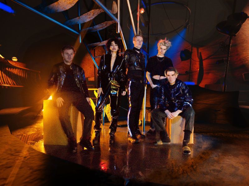 South London’s Sweat announce new virtual reality club ‘SweatNet’