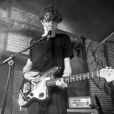 Sweaty Palms and Lylo to play Glasgow’s Blue Arrow for Jäger Curtain Call 2018