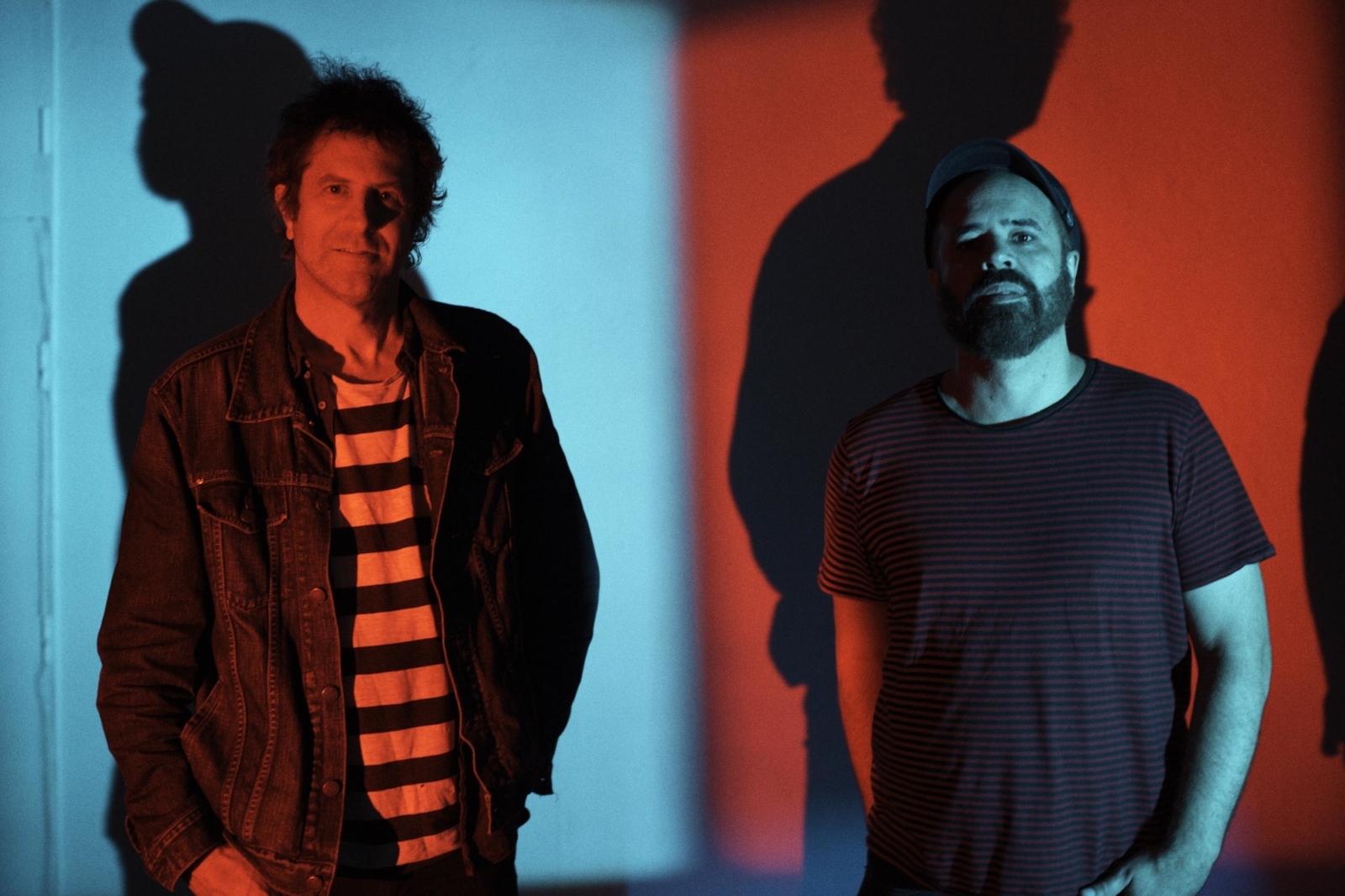 Swervedriver share another taste of ‘Future Ruins’ with ‘Drone Lover’