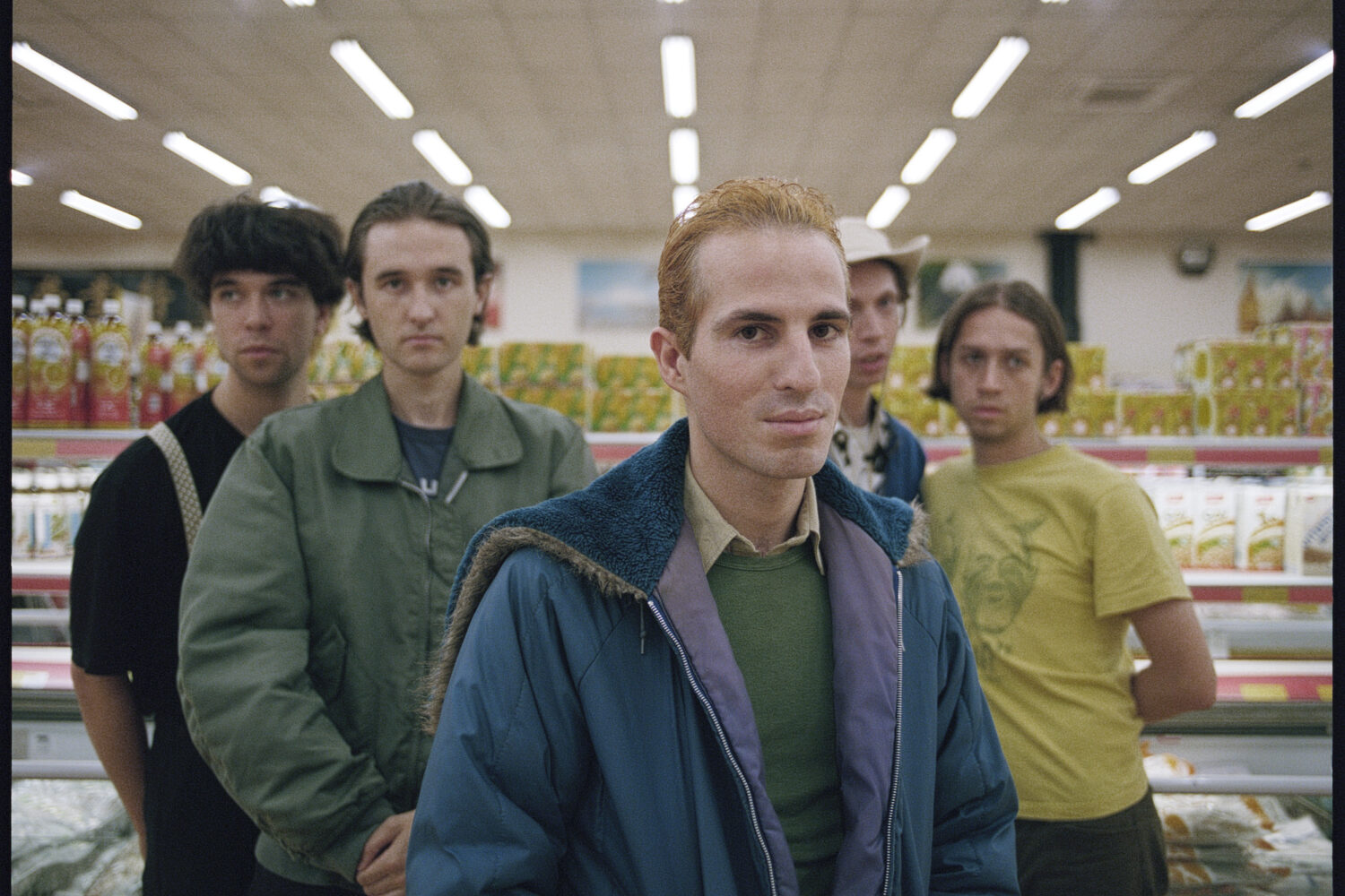 Swim Deep announce December hometown show