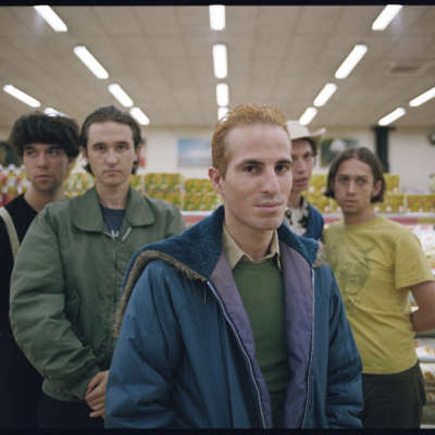 Shine On: Swim Deep