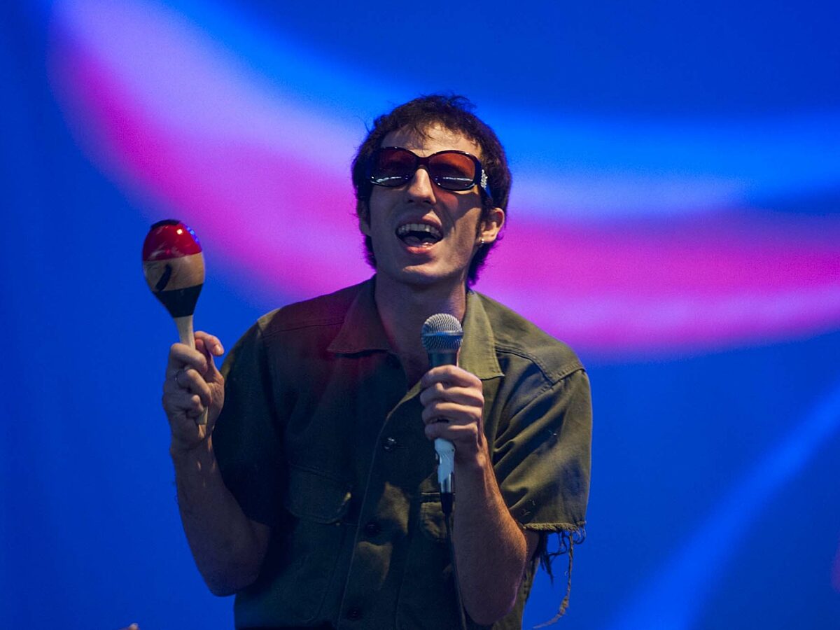 Swim Deep relive Reading & Leeds 2015 with new tour video DIY Magazine