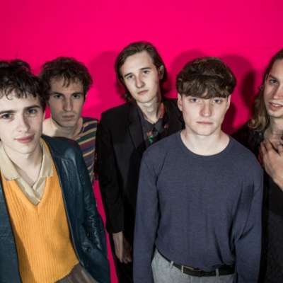 Swim Deep announce first U.S. tour