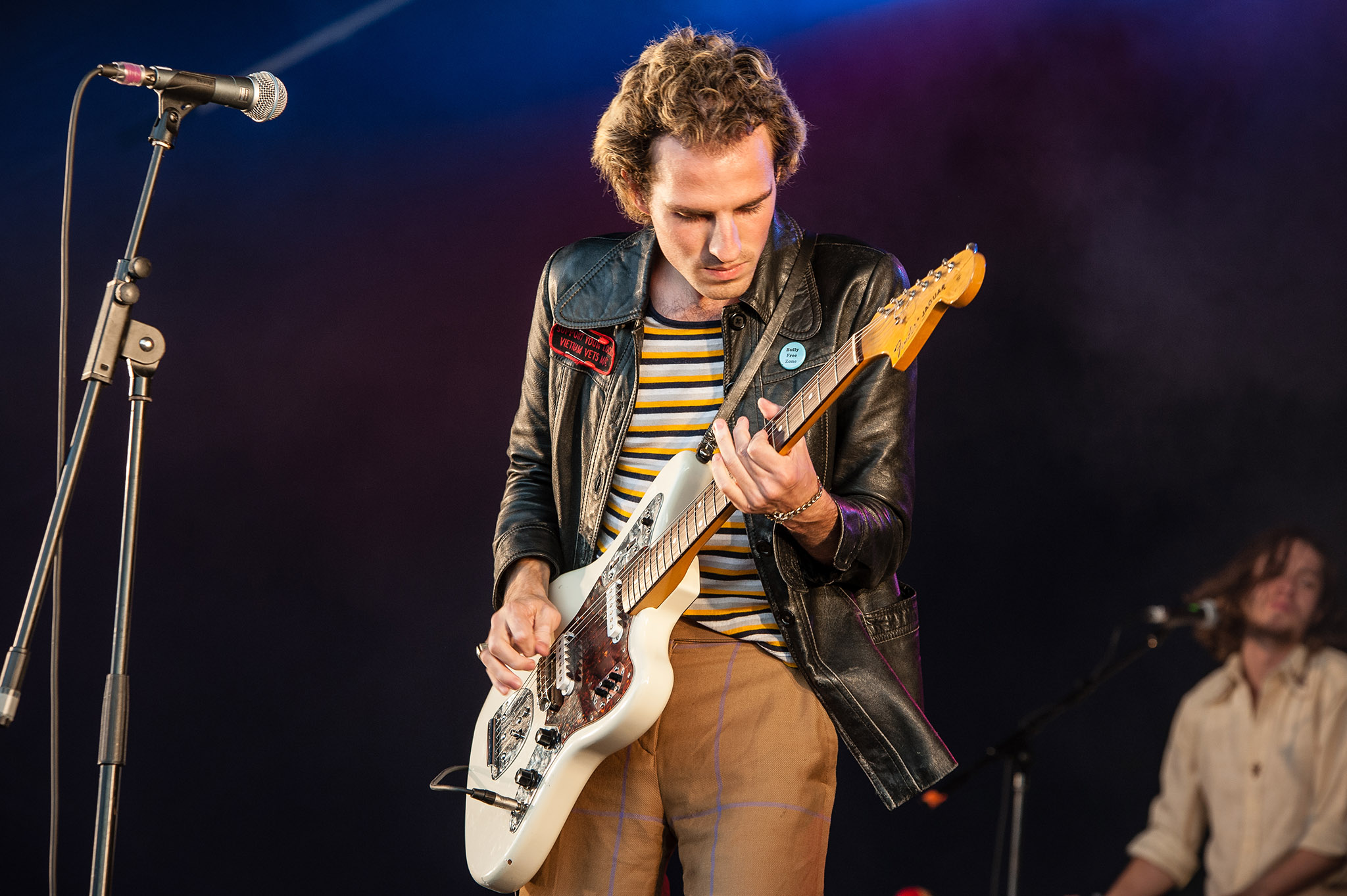 rpStandon Calling 2016