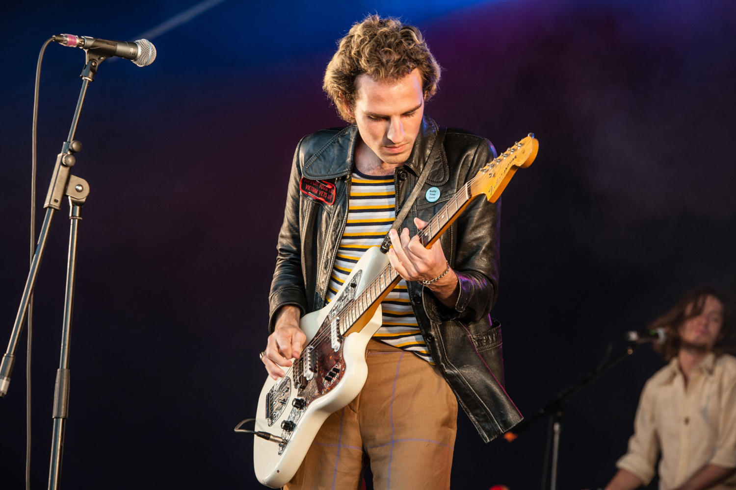 rpStandon Calling 2016