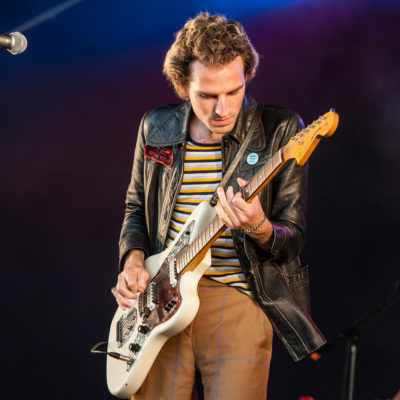 Standon Calling 2016