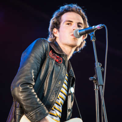 Swim Deep announce The 0121 Desire Residency