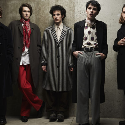 Swim Deep, Kate Tempest, LA Priest to play Brighton’s Great Escape Festival