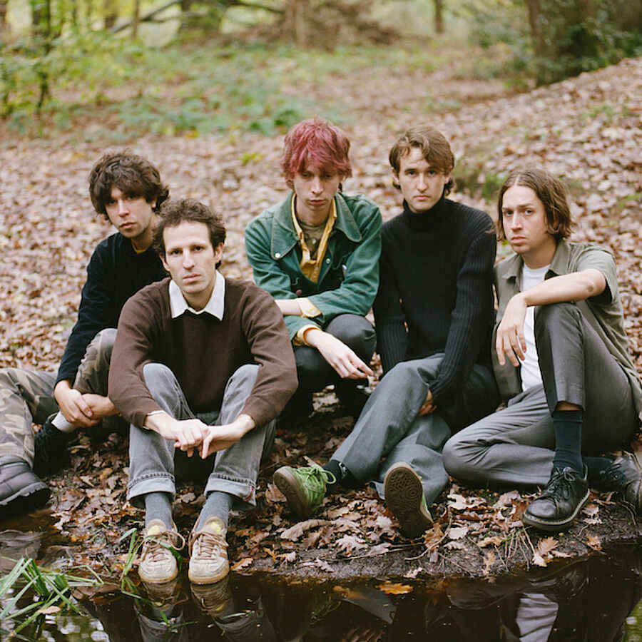 Swim Deep announce 10th anniversary tour of 'Where The Heaven Are We'