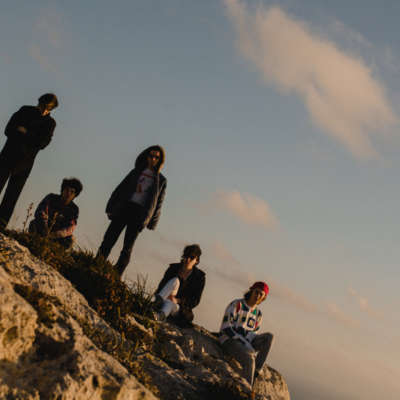 Swim Deep share ‘Sail Away, Say Goodbye’