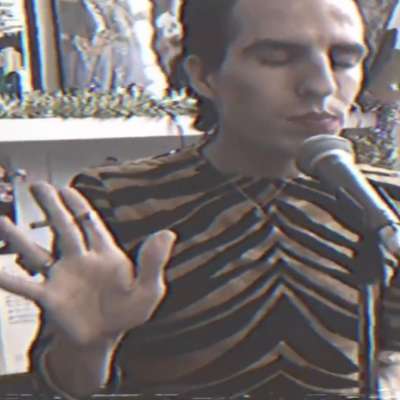 Ginger (Swim Deep’s Austin Williams) releases new EP