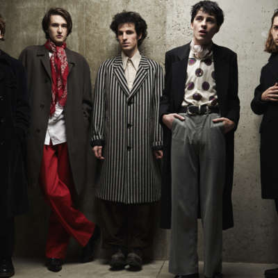 Swim Deep, Kate Tempest, LA Priest to play Brighton’s Great Escape Festival
