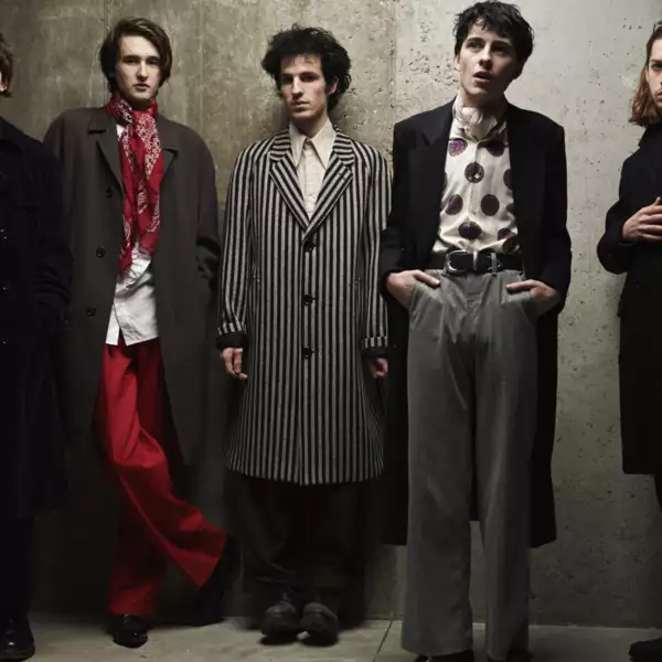 Swim Deep, Kate Tempest, LA Priest to play Brighton’s Great Escape Festival