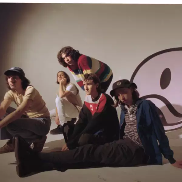 Swim Deep return with new track 'On The Floor'