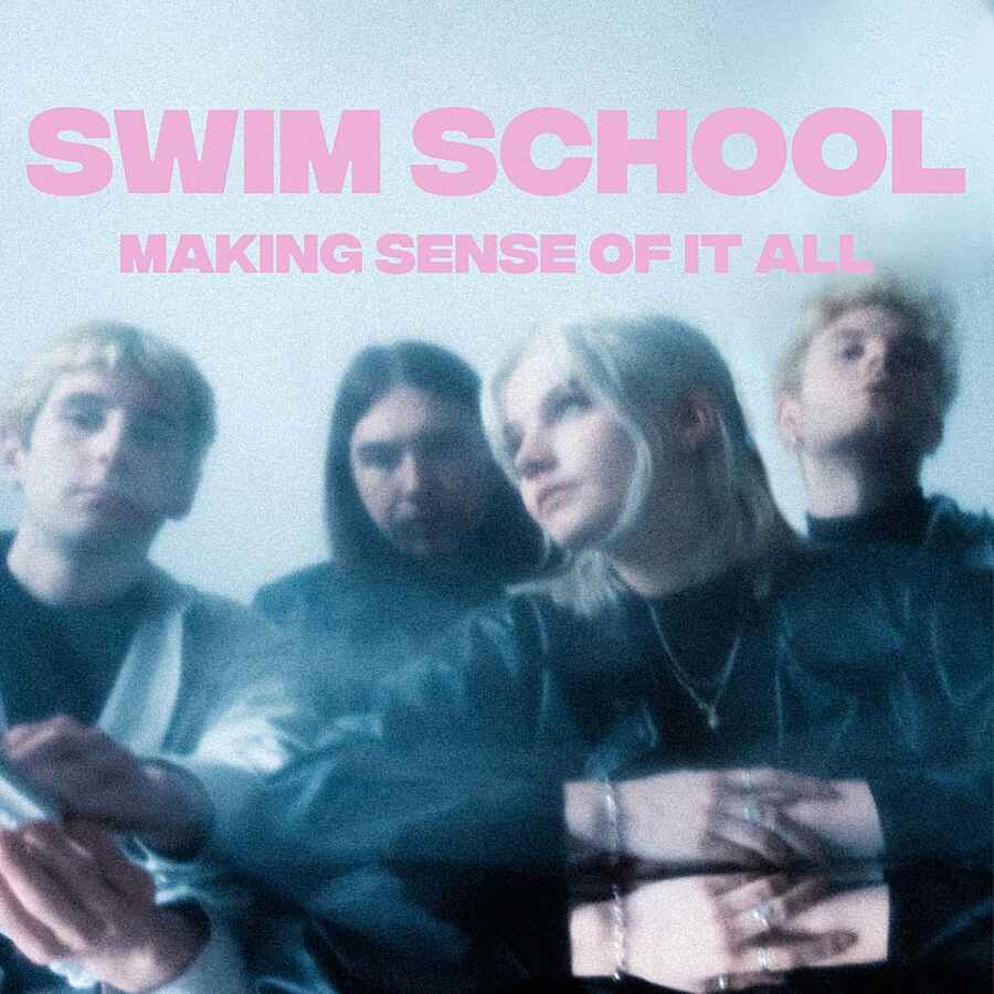 swim school - Making Sense Of It All