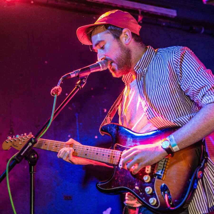 Swimming Tapes announce headline tour