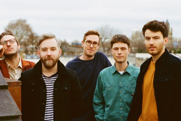Swimming Tapes announce details of debut album ‘Morningside’