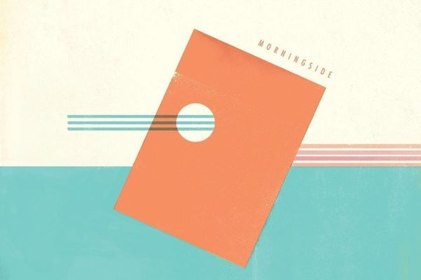 Swimming Tapes - Morningside