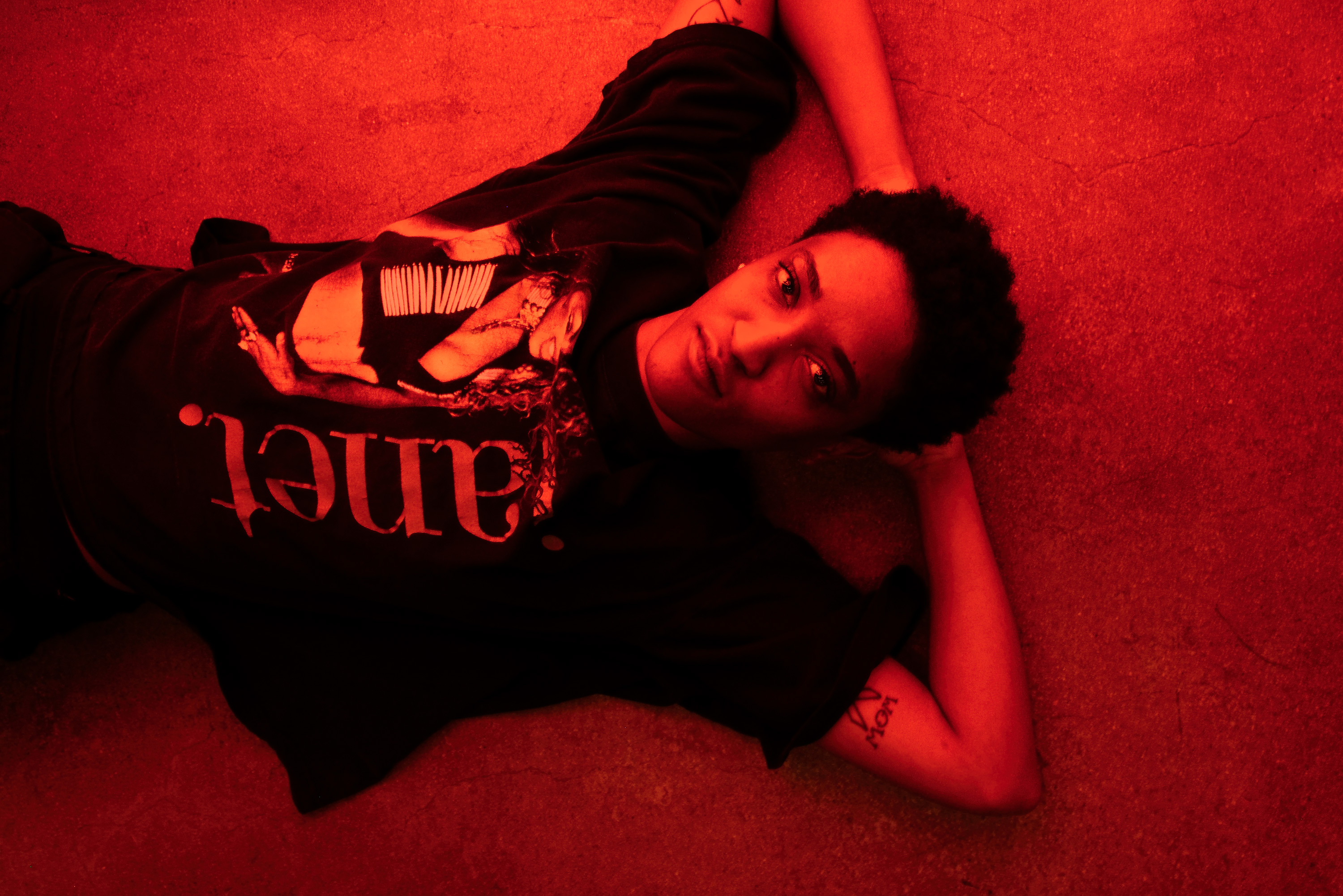 Syd confirms sophomore album 'Broken Hearts Club' - Vimarsana News