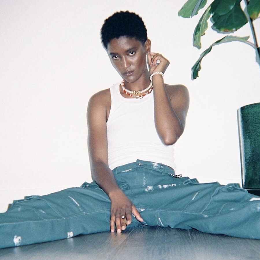 Syd releases new track 'Right Track'