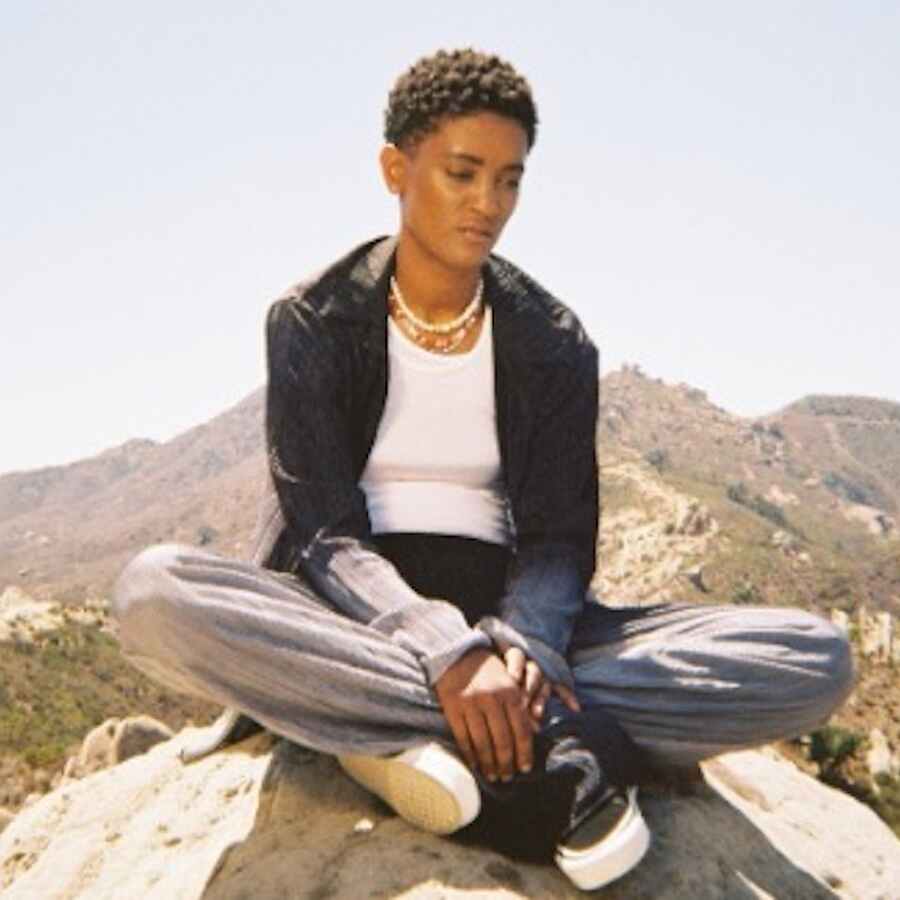 Syd unveils new track 'Fast Car'